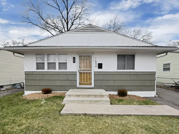 1684 E Blake Ave, Columbus, OH 43219