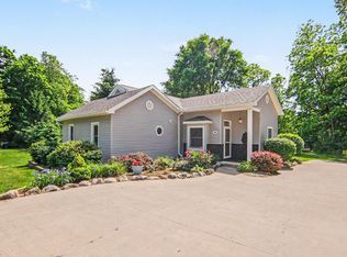 520 Wolverine St, Manchester, MI 48158