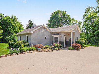 520 Wolverine St, Manchester, MI, 48158