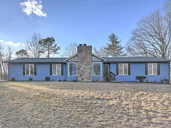 505 Lakeside Dr, Kingsport, TN 37664