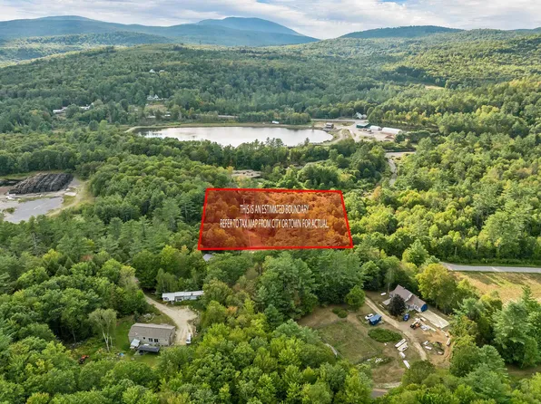 Lot 5 Eastside Road, Wentworth, NH 03282