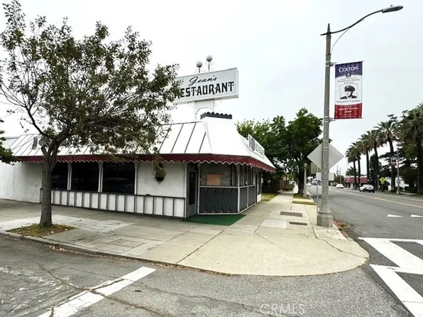 592 N La Cadena Dr, Colton, CA 92324