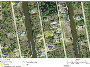 8113 Antwerp Cir, Port Charlotte, FL 33981