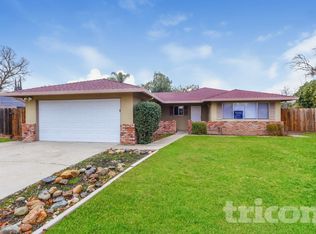 3105 Rozanna Ct, Modesto, CA 95355