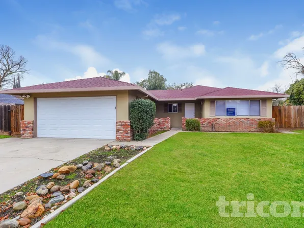 3105 Rozanna Ct, Modesto, CA 95355