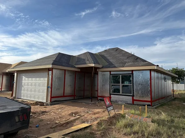 801C Prairie St, Odessa, TX 79761