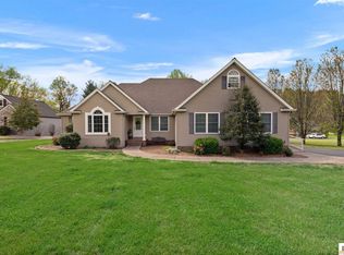137 Longhunters Trl, Glasgow, KY 42141