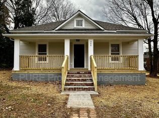 504 Westside Dr, Lexington, NC 27292