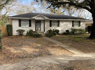 2764 Jennings Dr, Mobile, AL 36606
