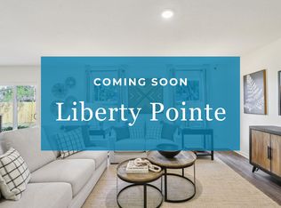 Homes Available Soon, Liberty Pointe, Villa Rica, GA 30180