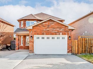 98 Royalpark Way, Vaughan, ON L4H 1J6