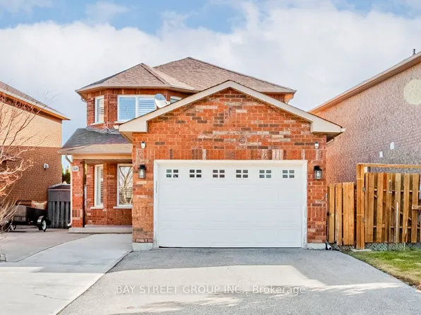 98 Royalpark Way, Vaughan, ON L4H 1J6