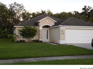 538 Coral Trace Blvd, Edgewater, FL 32132