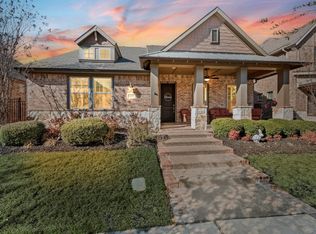 1019 Ivy Charm Way, Arlington, TX 76005