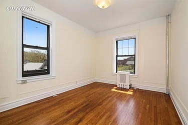 Rented by Corcoran