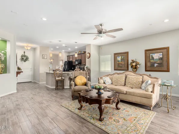 1289 W SPINE TREE Avenue, Queen Creek, AZ 85140