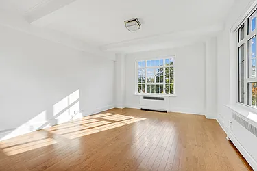 Rented by Rudin Management Company, Inc.