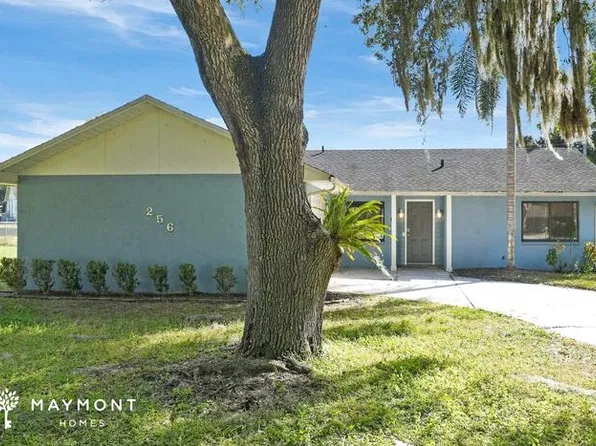 256 Connie Lee Ct, Lakeland, FL 33809