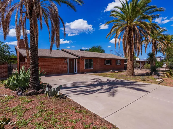 6538 E Calle Dened, Tucson, AZ 85710