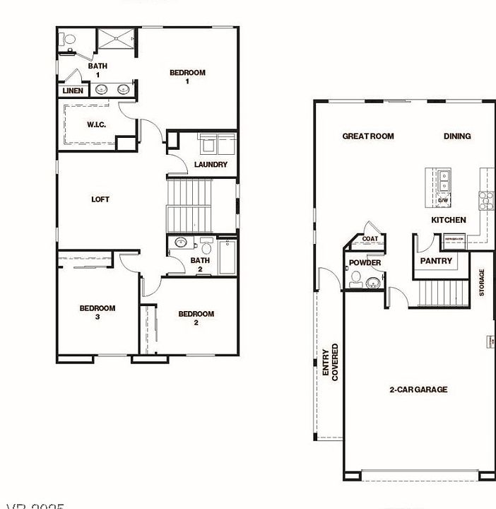 2nd image of 3310 La Cura Ave Lot 76