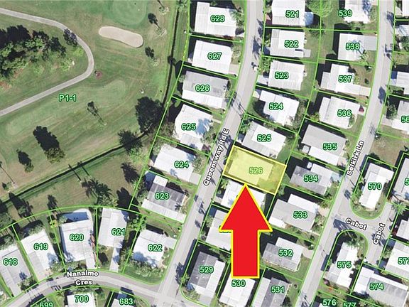 5th image of 2100 Kings Hwy Lot 526