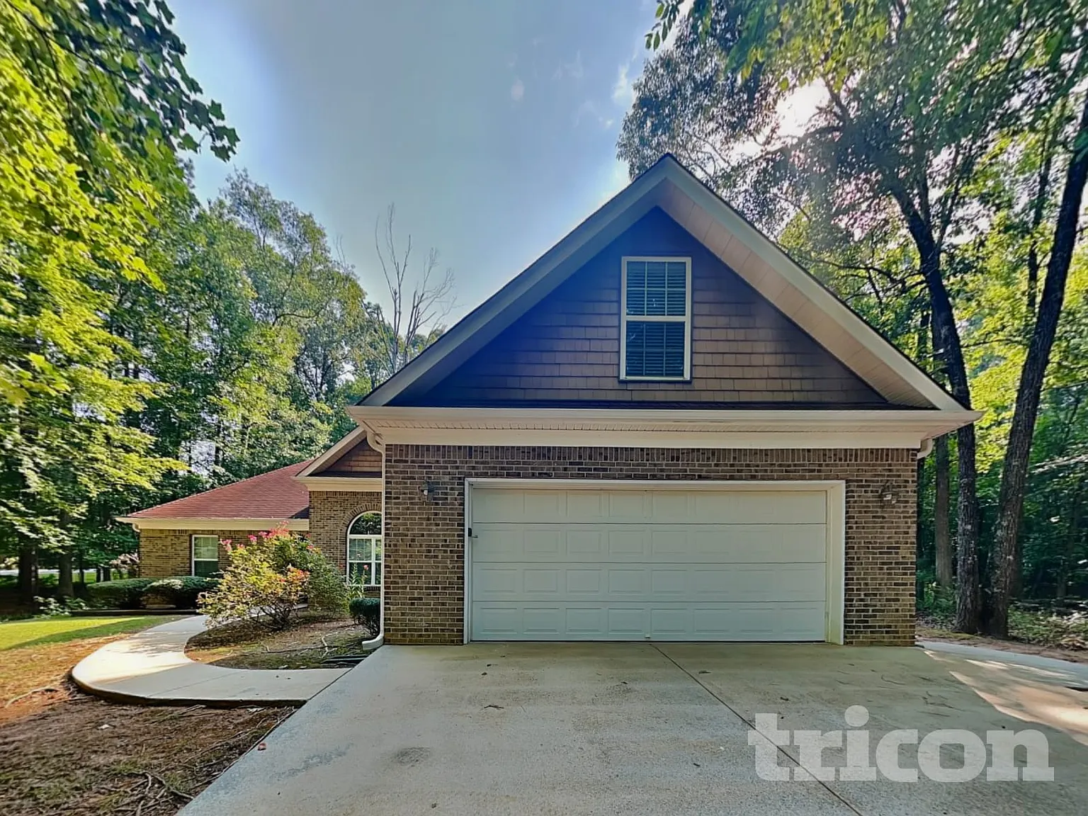 45 Pebble Creek Drive Covington GA — Photo 1