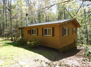 20 Country Breeze Dr, Sautee Nacoochee, GA 30571