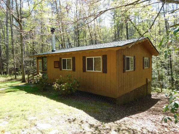 20 Country Breeze Dr, Sautee Nacoochee, GA 30571