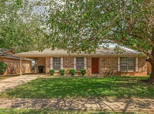 4605 General Ewell Dr, Bossier City, LA 71112