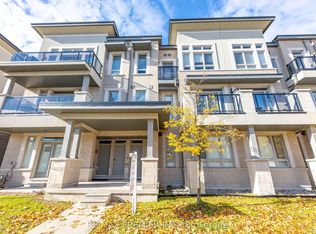 105 Kayla Cres #10, Vaughan, ON L6A4W3