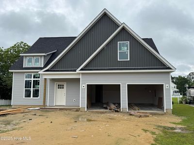 305 Duck Haven, Swansboro, NC, 28584