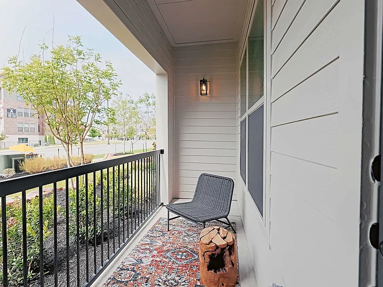 Balcony/Patio