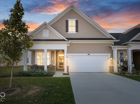 797 Tuxedo Dr, Westfield, IN 46074