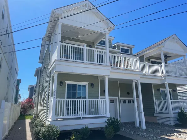 330 E Saint Paul Ave #0, Wildwood, NJ 08260