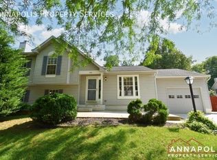 860 Snow Valley Ln, Odenton, MD