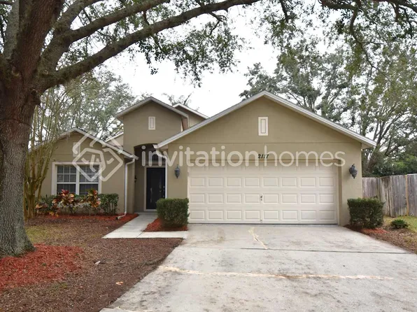 2117 Koryak Ct, Apopka, FL 32712