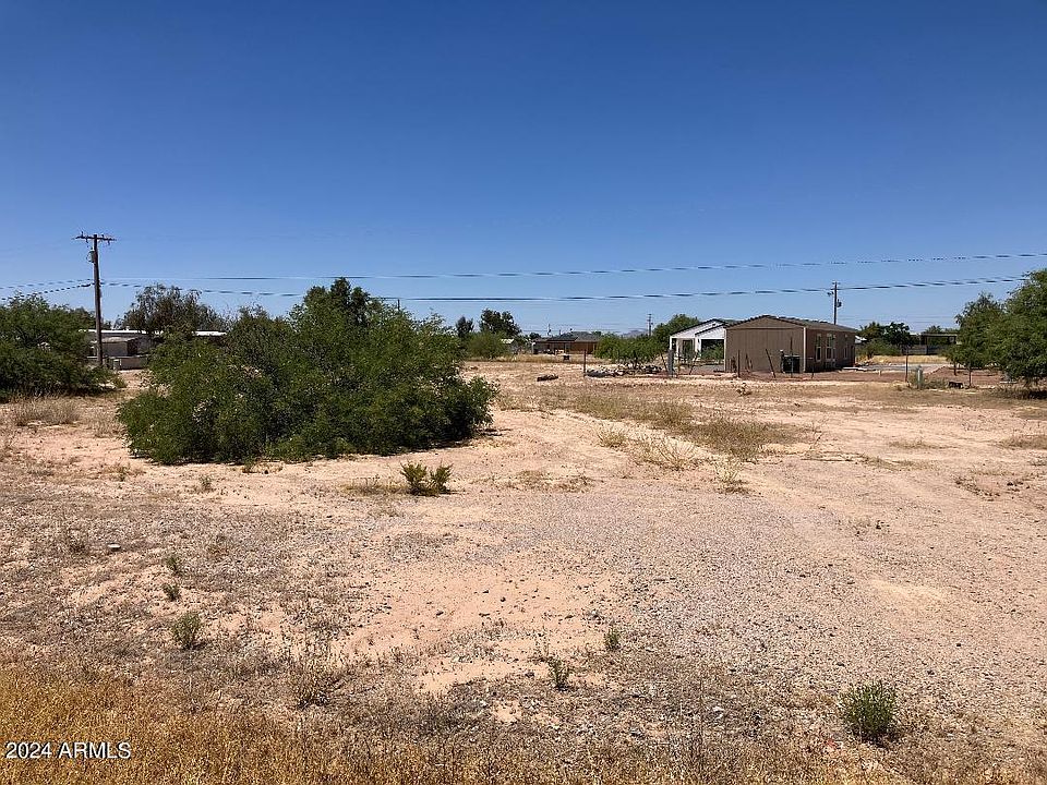 2nd image of 3110 W TRONA Drive #10