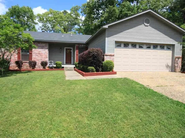 16 Point West Cv, Little Rock, AR 72211