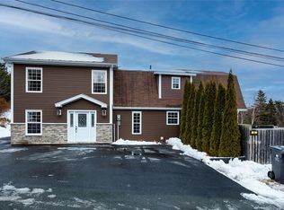 6 Pine Marsh Rd, Conception Bay South, NL A1W5A5