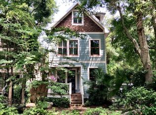 630 Beach Dr, Saint Simons Island, GA 31522