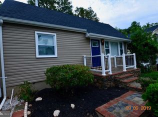 924 Balboa Ave, Capitol Heights, MD