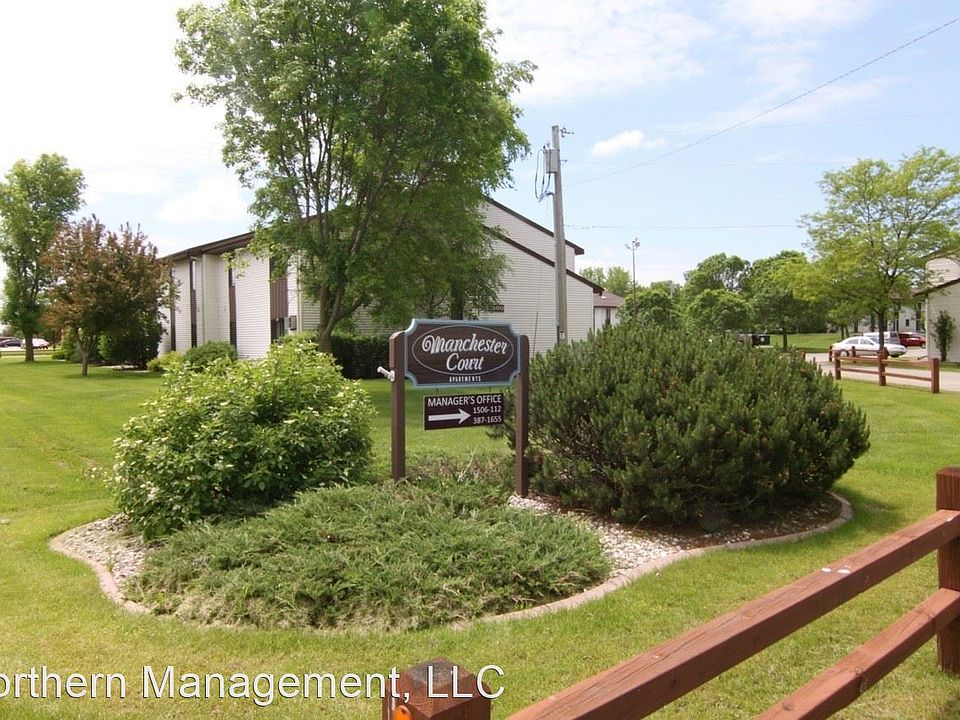 1st image of 1506 S Adams Ave #110