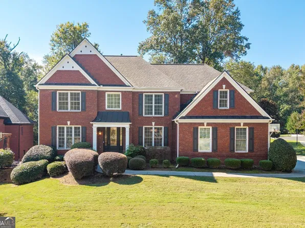1725 Spartan Ln, Hoschton, GA 30548