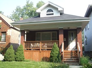 6441 Sinclair Ave, Berwyn, IL 60402