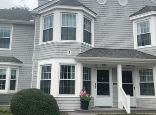 533 Dana Farms #33, Fairhaven, MA 02719