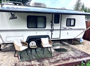 7875 Twin Pine Ln #TRAILER, Sebastopol, CA 95472