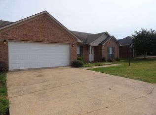 106 Eagle Pointe Loop, Oxford, MS 38655