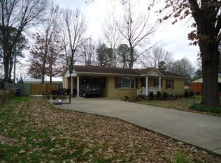 241 Pollard St, Batesville, MS 38606