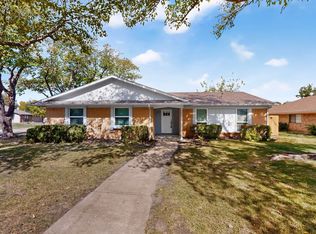 2601 Raintree Dr, Plano, TX 75074