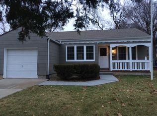 10908 E 59th St, Raytown, MO 64133